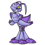 Purple Ruki