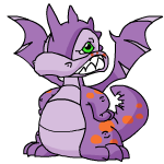 Purple Scorchio