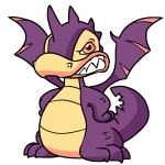 Purple Scorchio