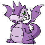 Purple Scorchio