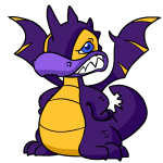 Purple Scorchio