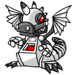 Robot Scorchio