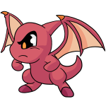 Pink Shoyru