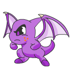 Purple Shoyru