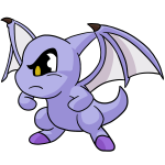 Purple Shoyru