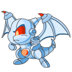 Robot Shoyru