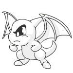White Shoyru