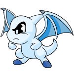 White Shoyru