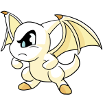 White Shoyru