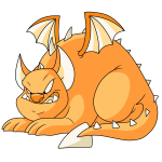 Orange Skeith