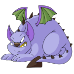 Purple Skeith