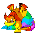 Rainbow Skeith