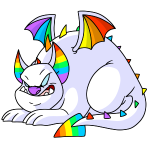 Rainbow Skeith