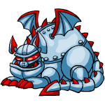 Robot Skeith