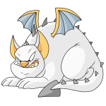 White Skeith
