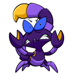 Purple Skritter