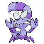 Purple Skritter