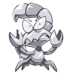 Silver Skritter