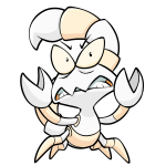 White Skritter