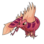 Pink Soreen