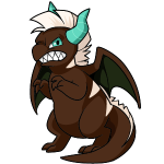 Brown Tatsu