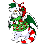 Christmas Tatsu