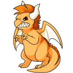 Orange Tatsu