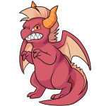 Pink Tatsu