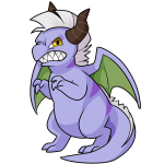 Purple Tatsu