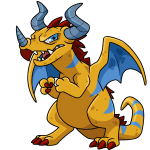 Tyrannian Tatsu