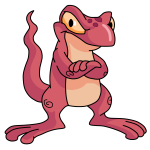 Pink Techo