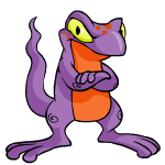 Purple Techo