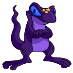 Purple Techo