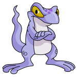 Purple Techo