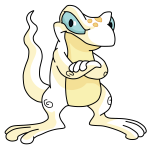 White Techo