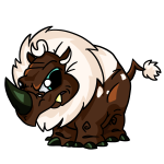 Brown Tonu