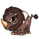 Brown Tonu