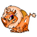 Orange Tonu