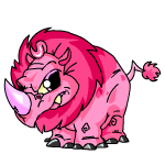Pink Tonu