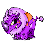 Purple Tonu