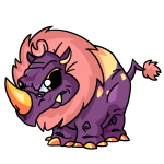 Purple Tonu