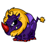 Purple Tonu