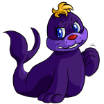 Purple Tuskaninny