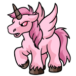 Pink Uni
