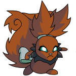 Brown Usul