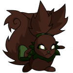 Brown Usul