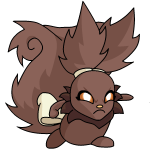 Brown Usul