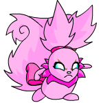 Pink Usul
