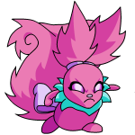 Pink Usul