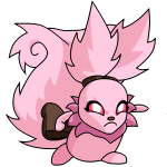 Pink Usul